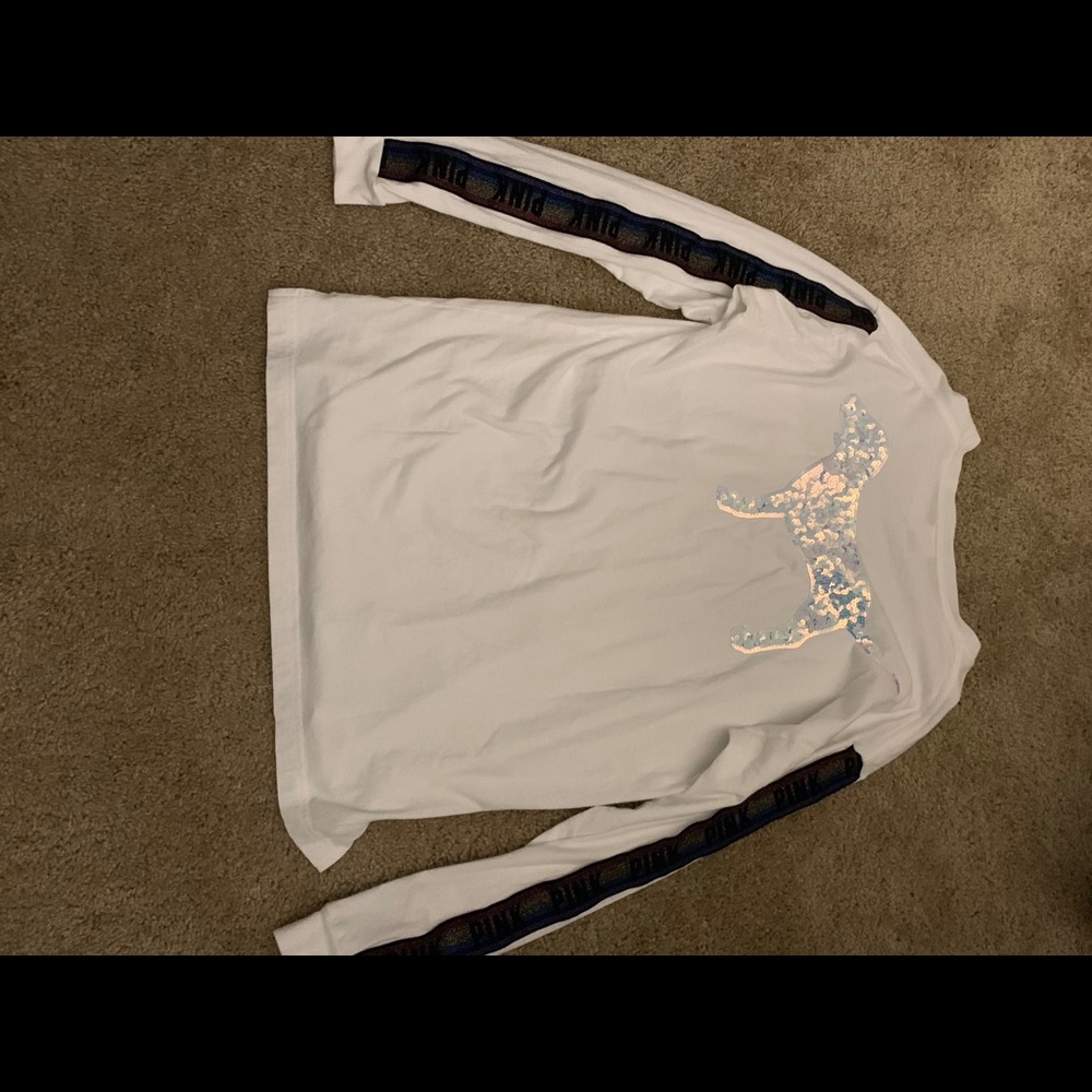 Long sleeve